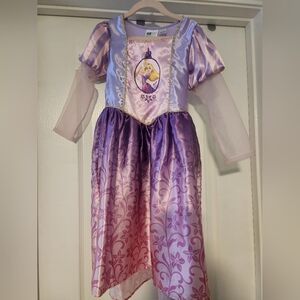 Rapunzel Dress